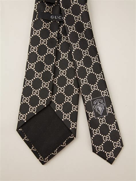 fake gucci ties|gucci men's ties sale.